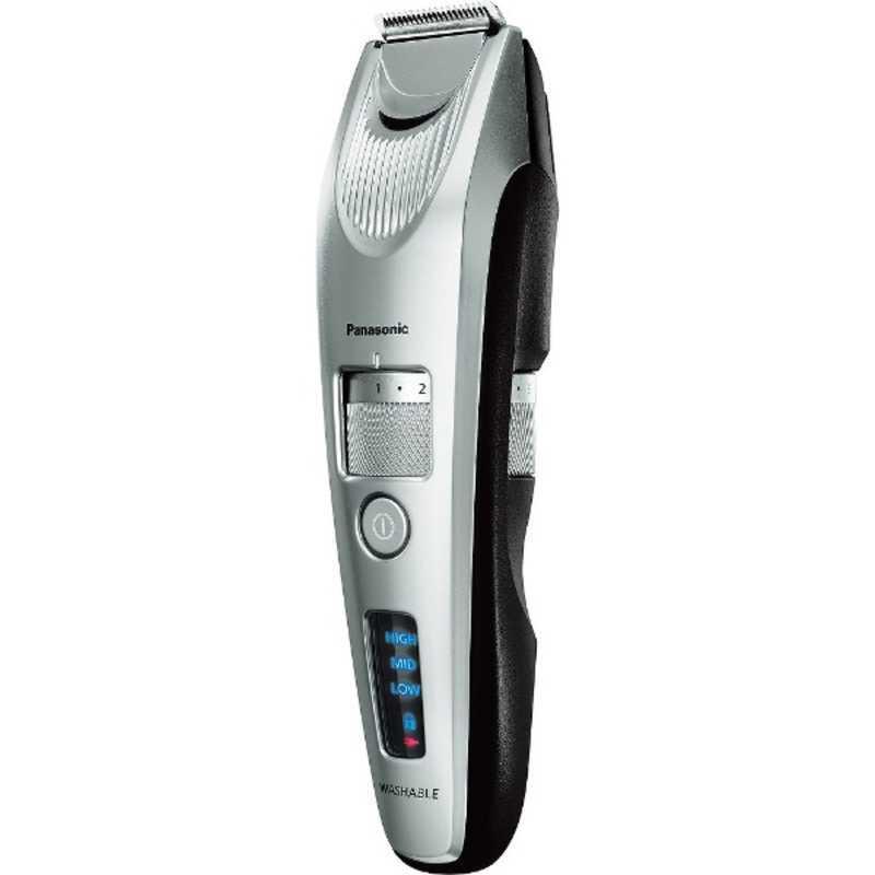 馬*骨様 美品　パナソニック（Panasonic）／リニアヒゲトリマー（ER-S Panasonic（パナソニック） リニアヒゲトリマー ER-SB60-S : コジマ