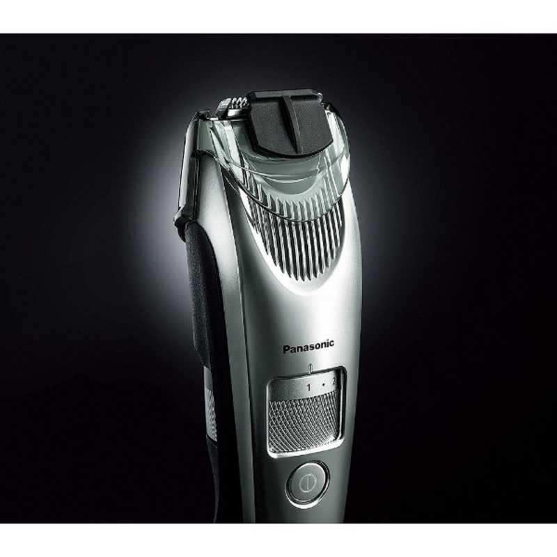Panasonic（パナソニック） リニアヒゲトリマー ER-SB60-S : コジマ