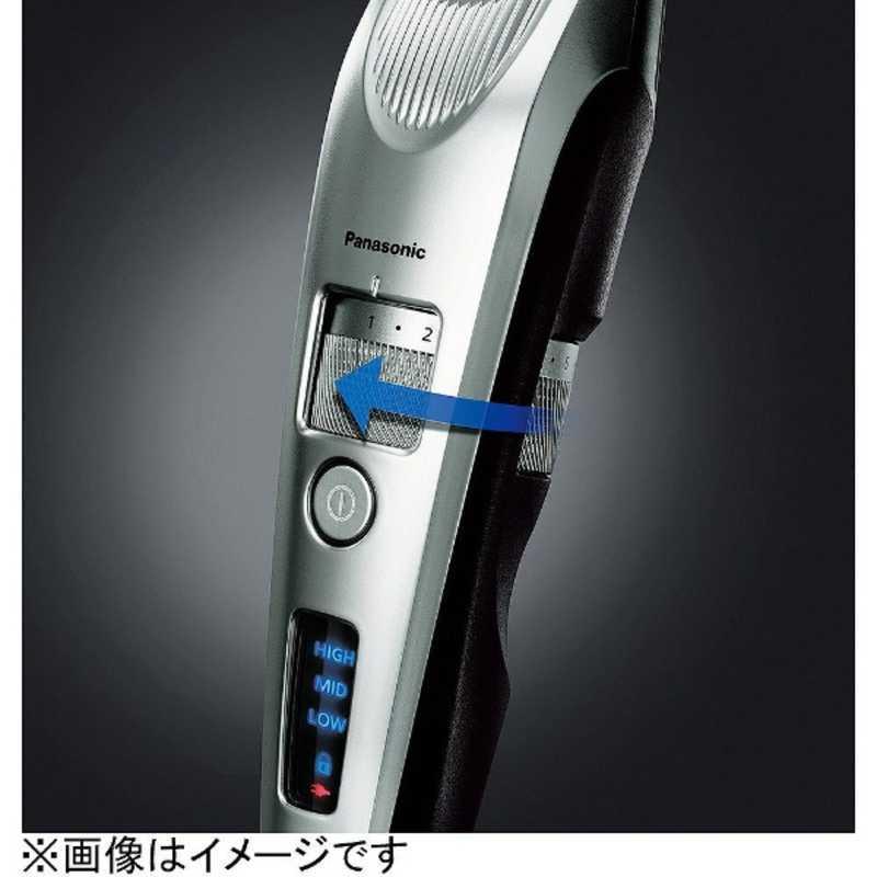 Panasonic（パナソニック） リニアヒゲトリマー ER-SB60-S : コジマ