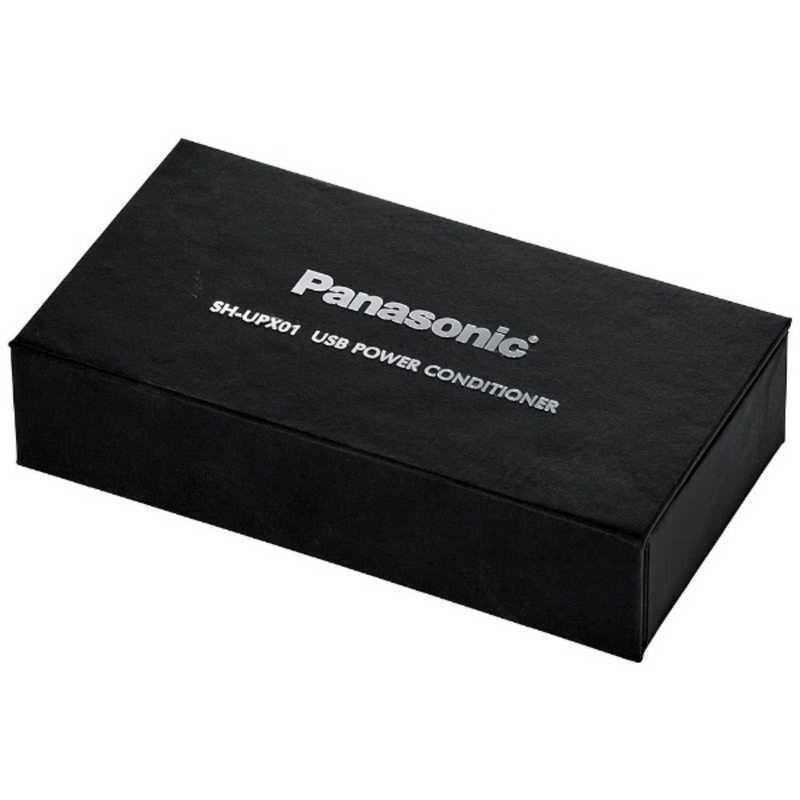 Panasonic パナソニック Panasonic USBパワーコンディショナー Panasonic パナソニック Panasonic USBパワーコンディショナー