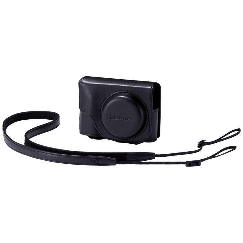 パナソニック　Panasonic　ボディケース＆ストラップキット　DMW-CTX2