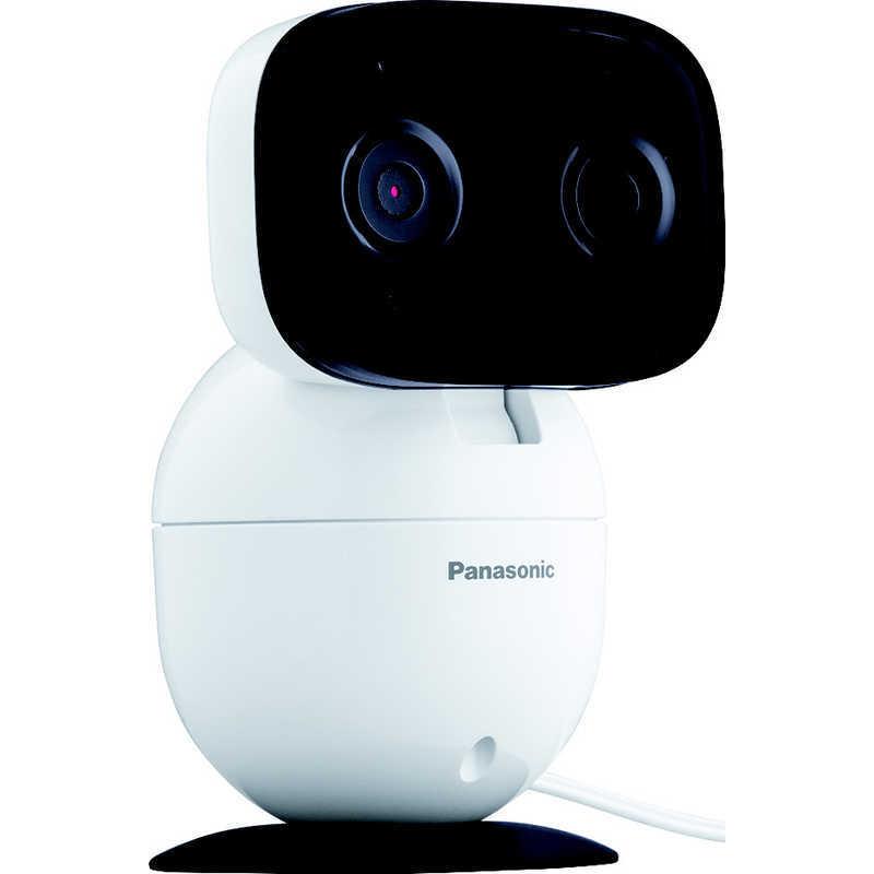 パナソニック Panasonic ホームネットワークシステム(ベビーモニター 