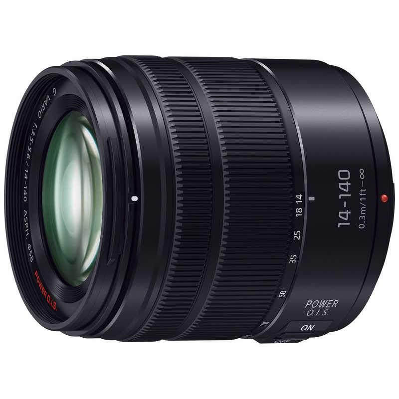 Panasonic（パナソニック） カメラレンズ LUMIX ［ マイクロフォー
