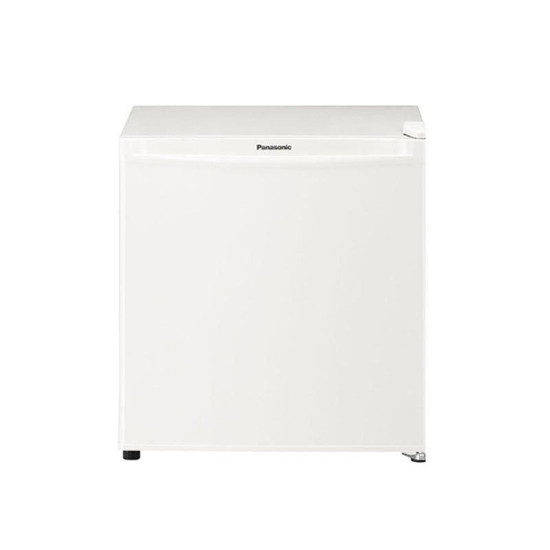 Panasonic（パナソニック） 冷蔵庫 パーソナルタイプ 1ドア 右開き 45L