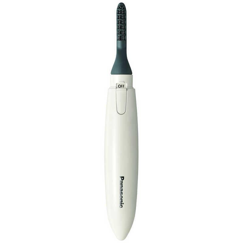 新商品!新型 パナソニック Panasonic ホットビューラー まつげくるん ナチュラルカール EH-SE11-E シルキーベージュ 新商品!新型 パナソニック Panasonic ホットビューラー まつげくるん ナチュラルカール EH-SE11-E シルキーベージュ