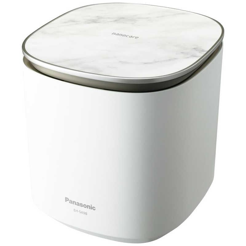 Panasonic パナソニック Panasonic フェイススチーマー ナノケア Panasonic パナソニック Panasonic フェイススチーマー ナノケア