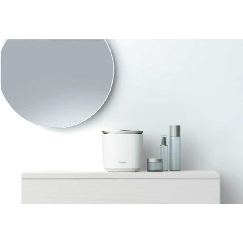 Panasonic パナソニック Panasonic フェイススチーマー ナノケア Panasonic パナソニック Panasonic フェイススチーマー ナノケア