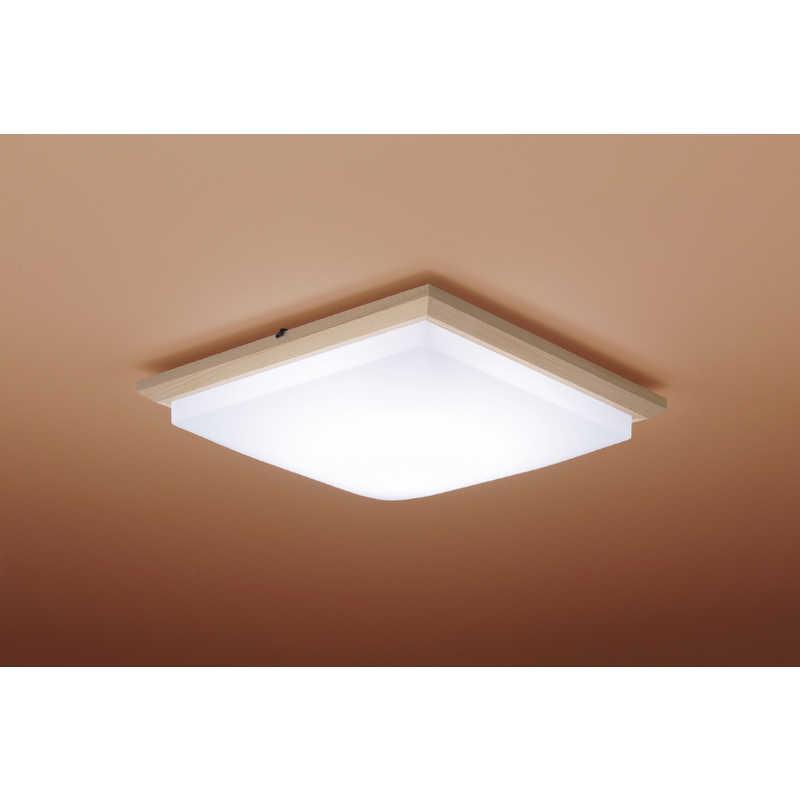 Panasonic LEDシーリングライト HH-CE0892A 8畳用【美品】 Panasonic（パナソニック） Panasonic LEDシーリングライト [8畳