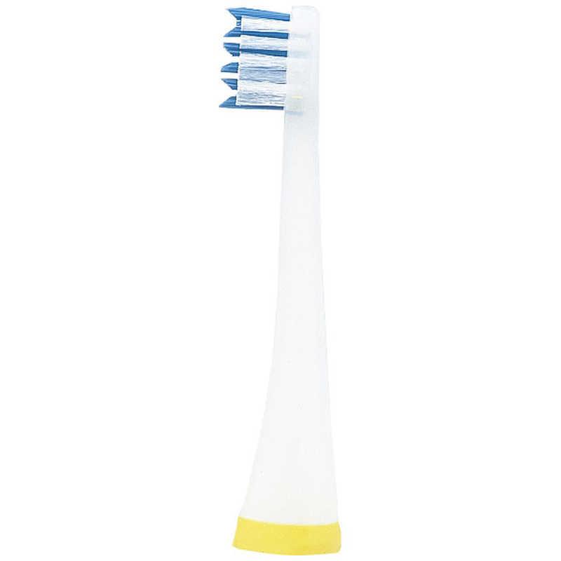 パナソニック 電動歯ブラシ替えブラシの商品一覧｜電動歯ブラシ 