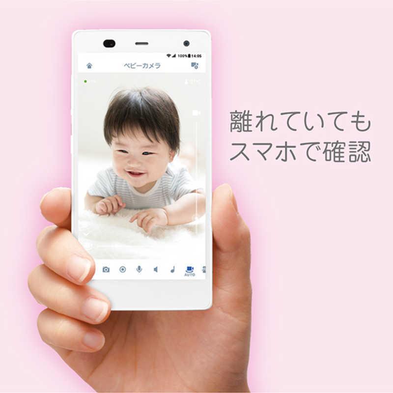 Panasonic（パナソニック） ホームネットワークシステム HDベビー