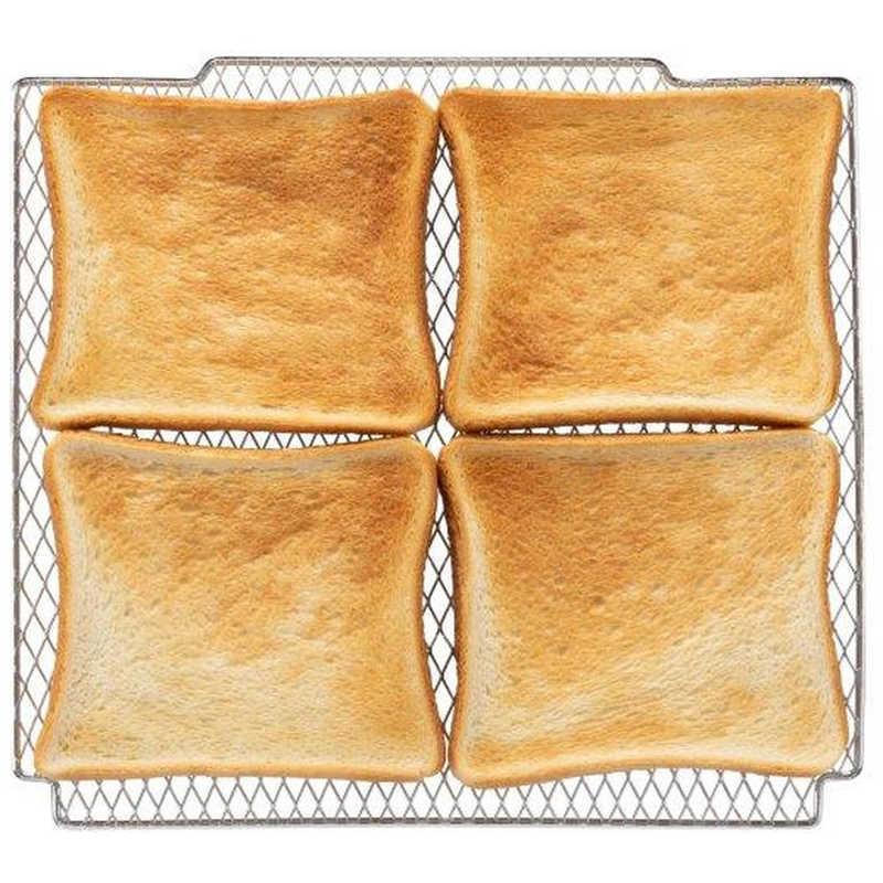 パナソニック　Panasonic　オーブントースター ホワイト 1200W/食パン４枚 　NT-T501-W | Panasonic | 07