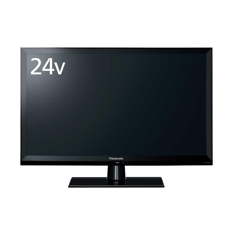 パナソニック　Panasonic　VIERA (ビエラ) 液晶テレビ 24V型　TH-24J300