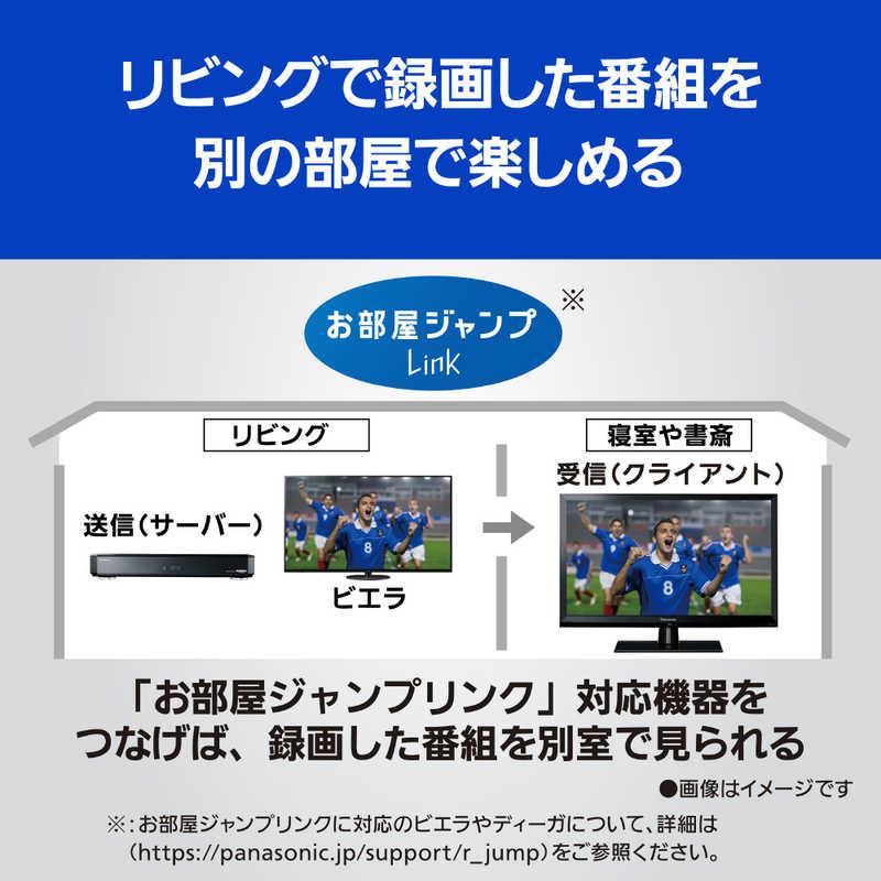 パナソニック　Panasonic　VIERA (ビエラ) 液晶テレビ 24V型　TH-24J300｜y-kojima｜06