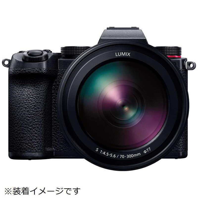 Panasonic（パナソニック） カメラレンズ LUMIX S 70-300mm F4.5-5.6