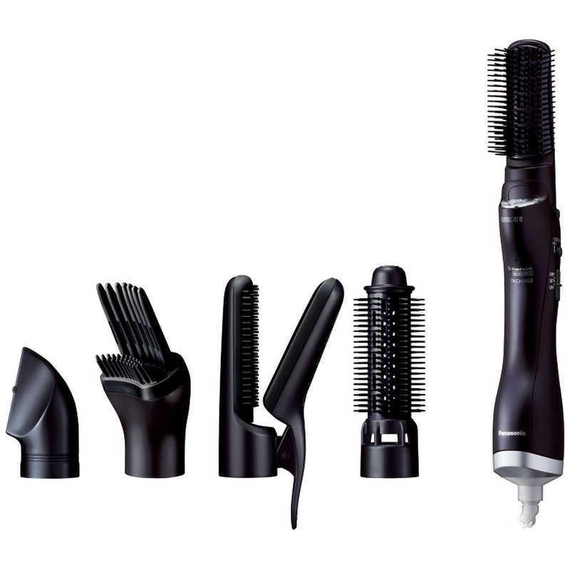 最大80％オフ！ パナソニック Panasonic くるくるドライヤー ナノケア