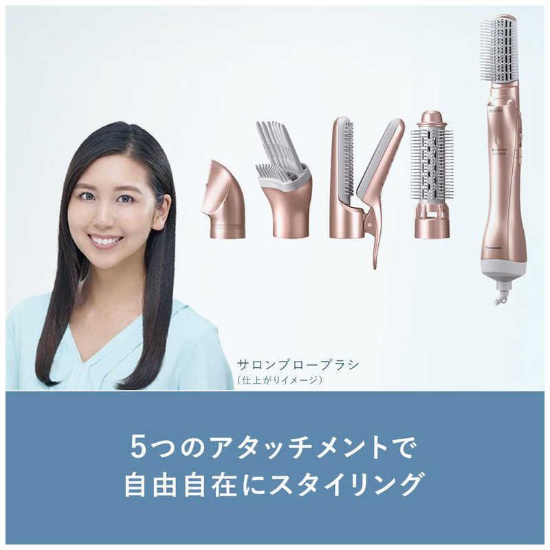 Panasonic パナソニック Panasonic くるくるドライヤー ナノケア Panasonic パナソニック Panasonic くるくるドライヤー ナノケア
