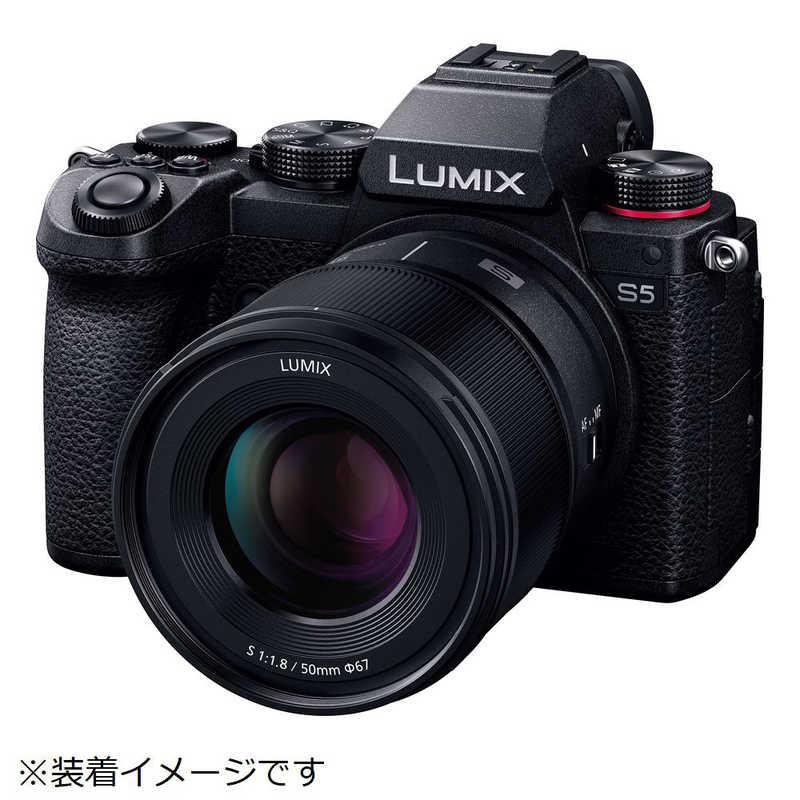 Panasonic（パナソニック） カメラレンズ (ライカL /単焦点レンズ