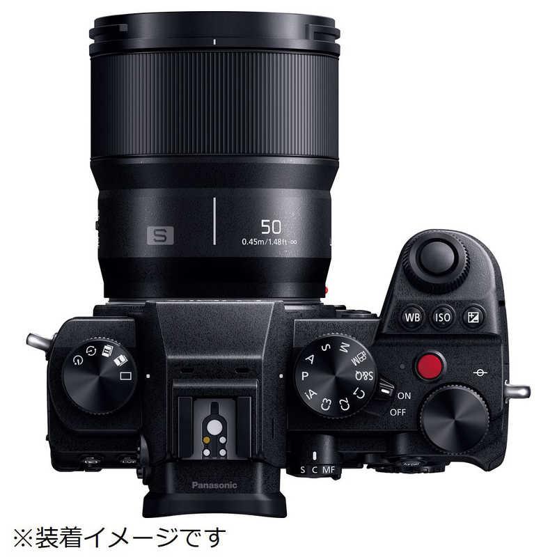 Panasonic（パナソニック） カメラレンズ (ライカL /単焦点レンズ