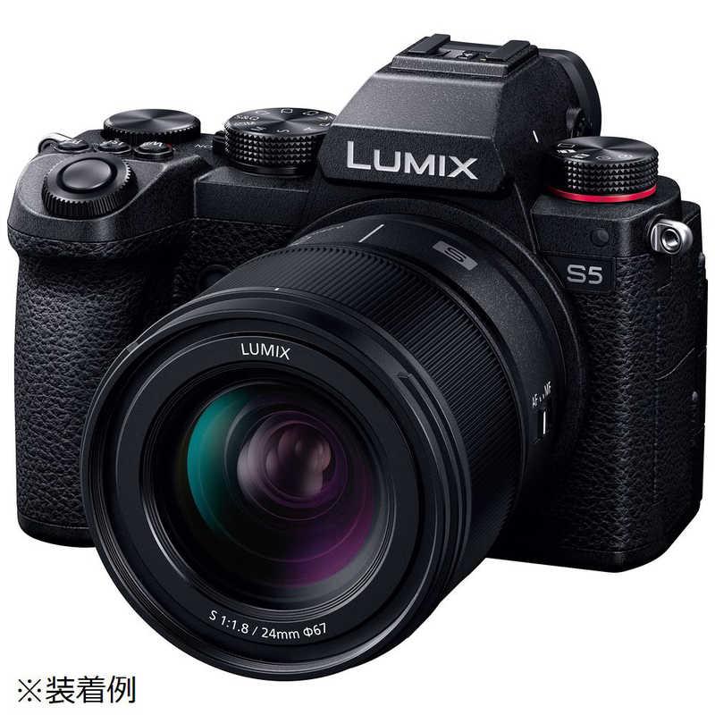 Panasonic（パナソニック） カメラレンズ (ライカL /単焦点レンズ