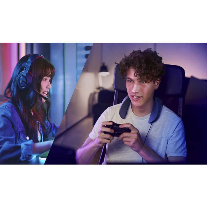 Panasonic（パナソニック） ゲーミングヘッドセット USB/ネックバンド