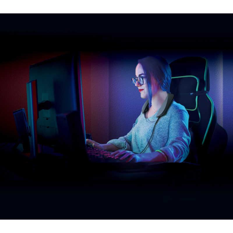 Panasonic（パナソニック） ゲーミングヘッドセット USB/ネックバンド