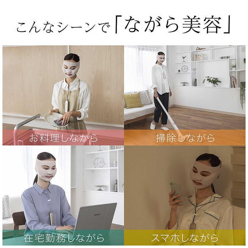 Panasonic パナソニック Panasonic マスク型イオン美顔器 イオン Panasonic パナソニック Panasonic マスク型イオン美顔器 イオン