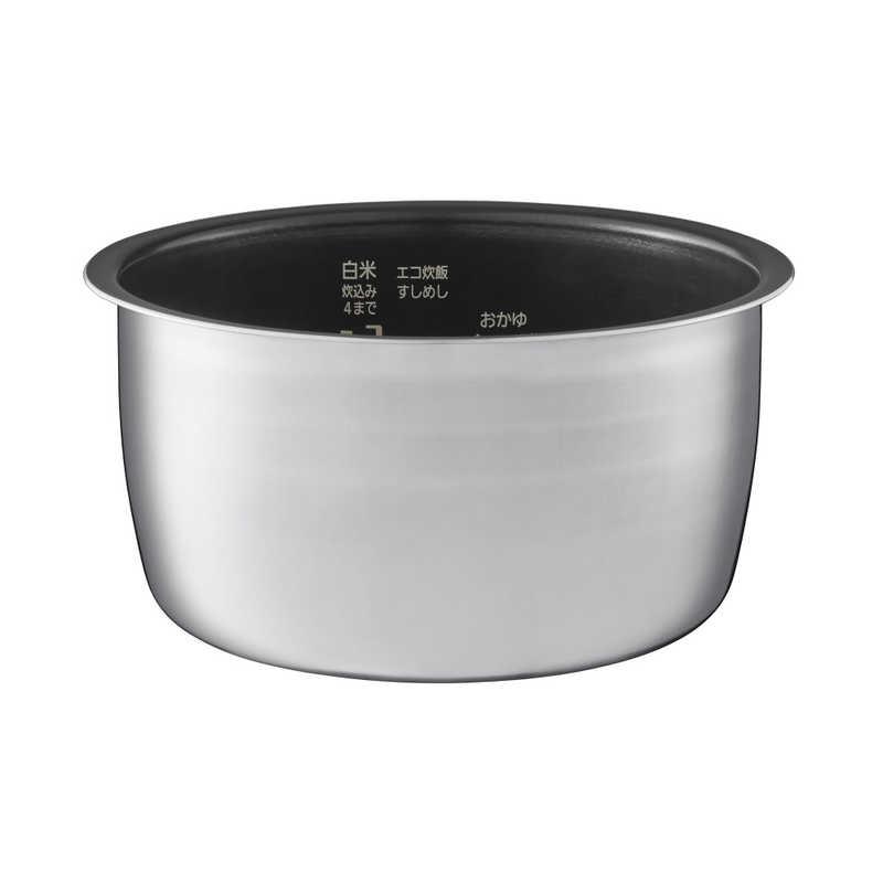 パナソニック　Panasonic　炊飯器 5合炊き 5.5合 IH ブラック　SR-FE101-K｜y-kojima｜02