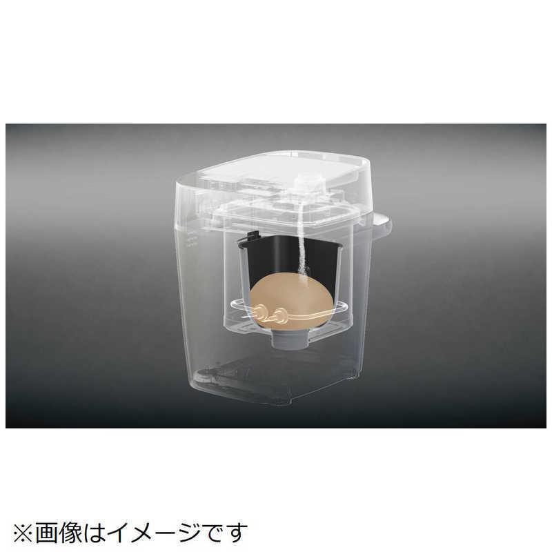 Panasonic（パナソニック） ホームベーカリー ブラック 1斤 SD-MDX4-K