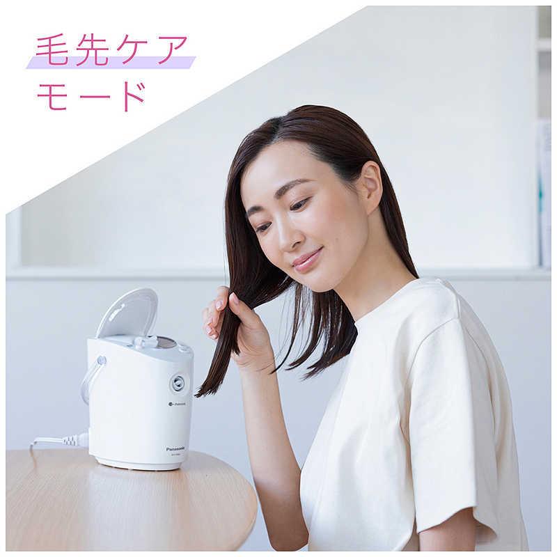 パナソニック Panasonic フェイススチーマー ゴールド調 EH-SA6C Panasonic