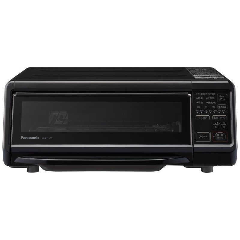 Panasonic（パナソニック） スモーク＆ロースター けむらん亭 ブラック