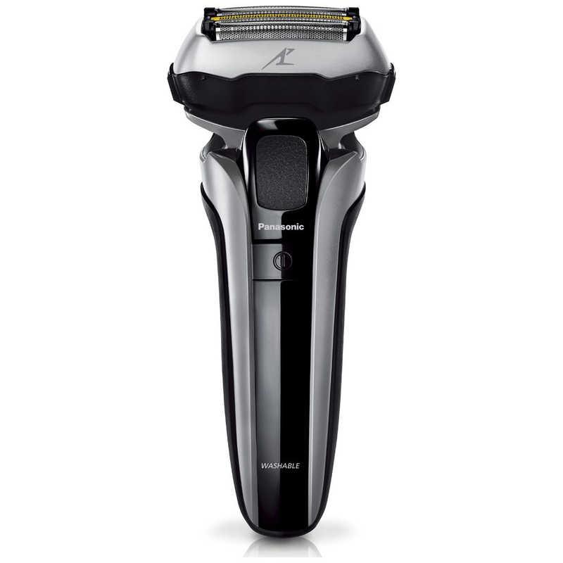 パナソニック Panasonic メンズシェーバー ラムダッシュpro 5枚刃 Ac100v 240v Es Lv5h S シルバー コジマyahoo 店 通販 Paypayモール