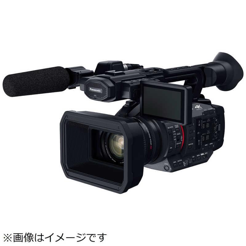 パナソニック Panasonic デジタル4Kビデオカメラ ブラック HC-X2-Kの画像