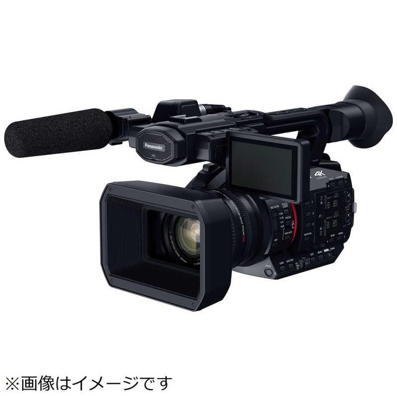 パナソニック Panasonic デジタル4Kビデオカメラ ブラック [4K対応] HC