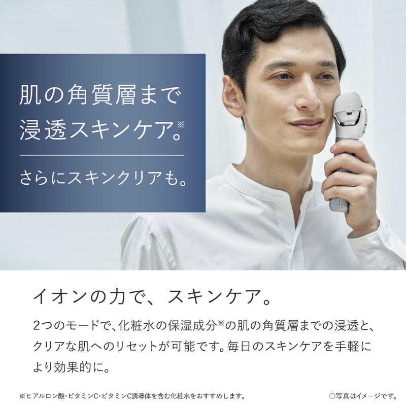 パナソニック Panasonic メンズシェーバー ラムダッシュ シルバー [3枚