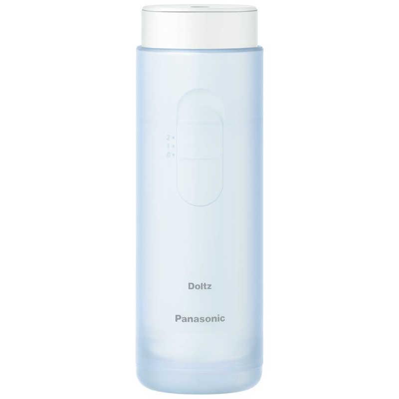 パナソニック Panasonic 口腔洗浄器 ジェットウォッシャー ドルツ 携帯