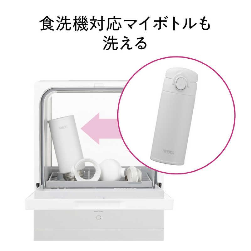 パナソニック Panasonic 食器洗い乾燥機 SOLOTA(ソロタ) 食器点数6点