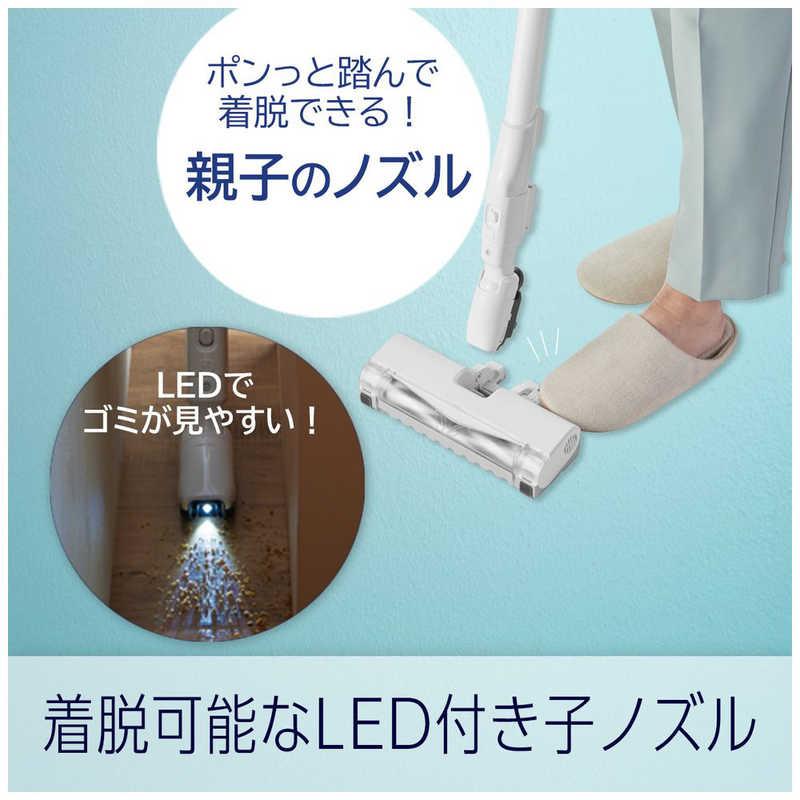 パナソニック Panasonic サイクロン式掃除機 プチサイクロン