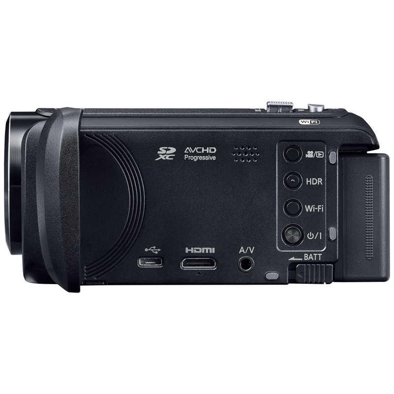 パナソニック　Panasonic　デジタルハイビジョンビデオカメラ 　HC-V495M-K｜y-kojima｜10