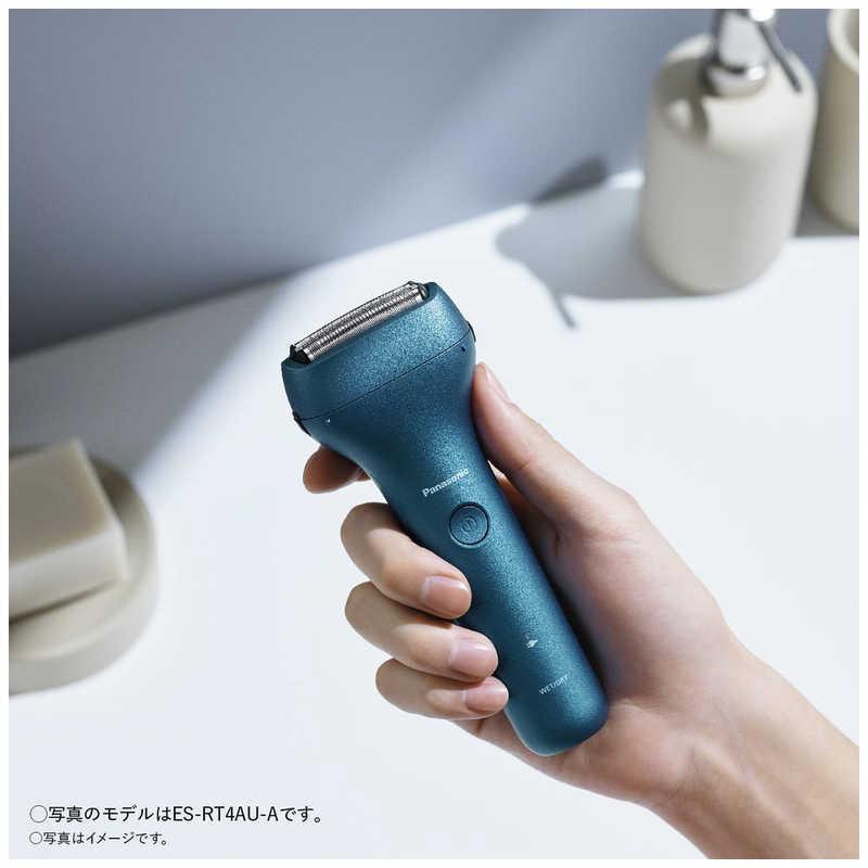 Panasonic（パナソニック） 電気シェーバー ［3枚刃 /AC100V-240V
