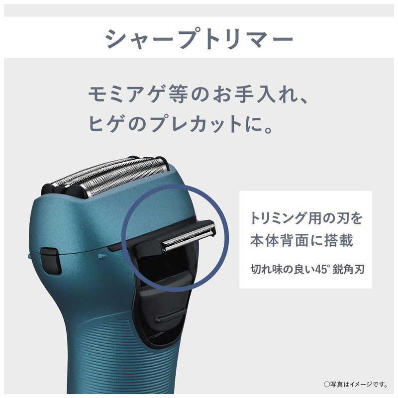 Panasonic パナソニック Panasonic 電気シェーバー [3枚刃 Panasonic パナソニック Panasonic 電気シェーバー [3枚刃