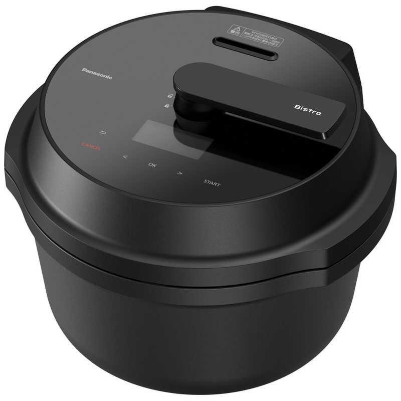 パナソニック Panasonic オートクッカー ビストロ 自動調理鍋 パナソニック Panasonic オートクッカー ビストロ 自動調理鍋