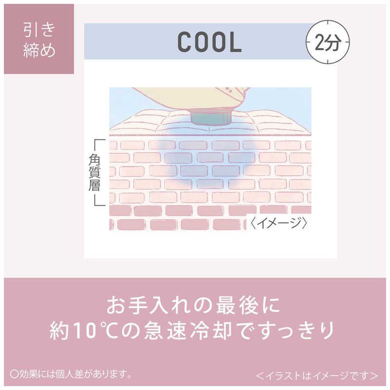 メイルオーダーメイルオーダーパナソニック Panasonic イオン美顔器