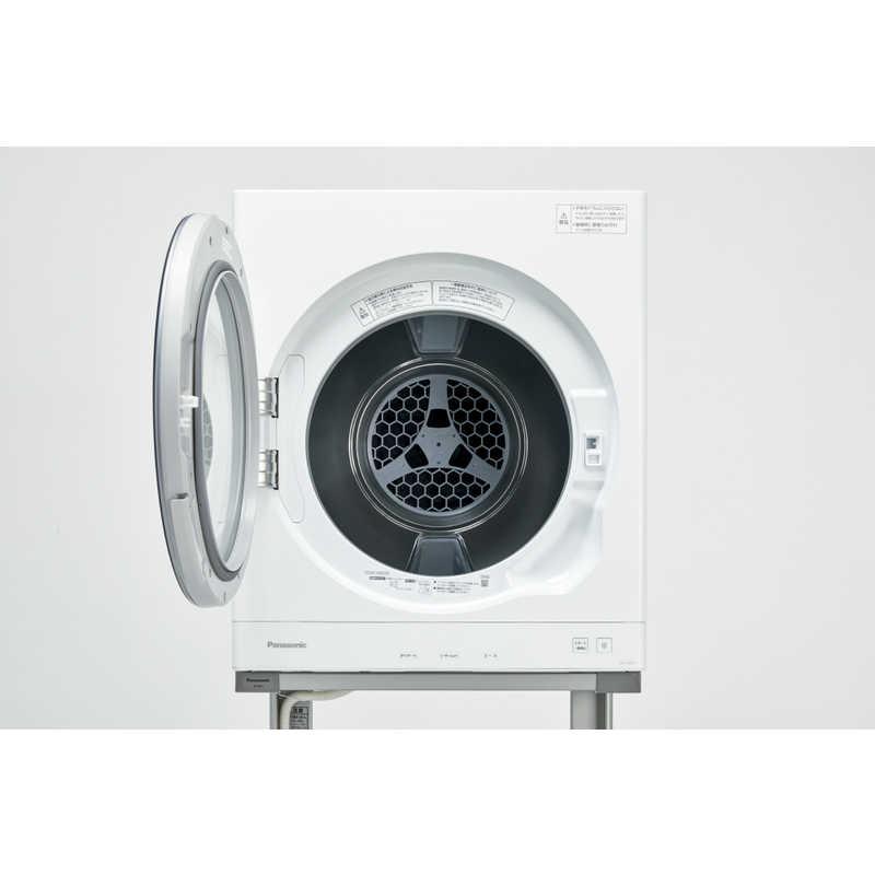 Panasonic パナソニック Panasonic 衣類乾燥機 乾燥容量6.0kg Panasonic パナソニック Panasonic 衣類乾燥機 乾燥容量6.0kg