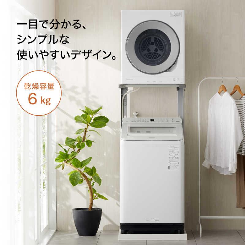 引取限定】パナソニック 衣類乾燥機 容量6kg 中古品 NH-D603 引取限定】パナソニック 衣類乾燥機 容量6kg 中古品 NH-D603