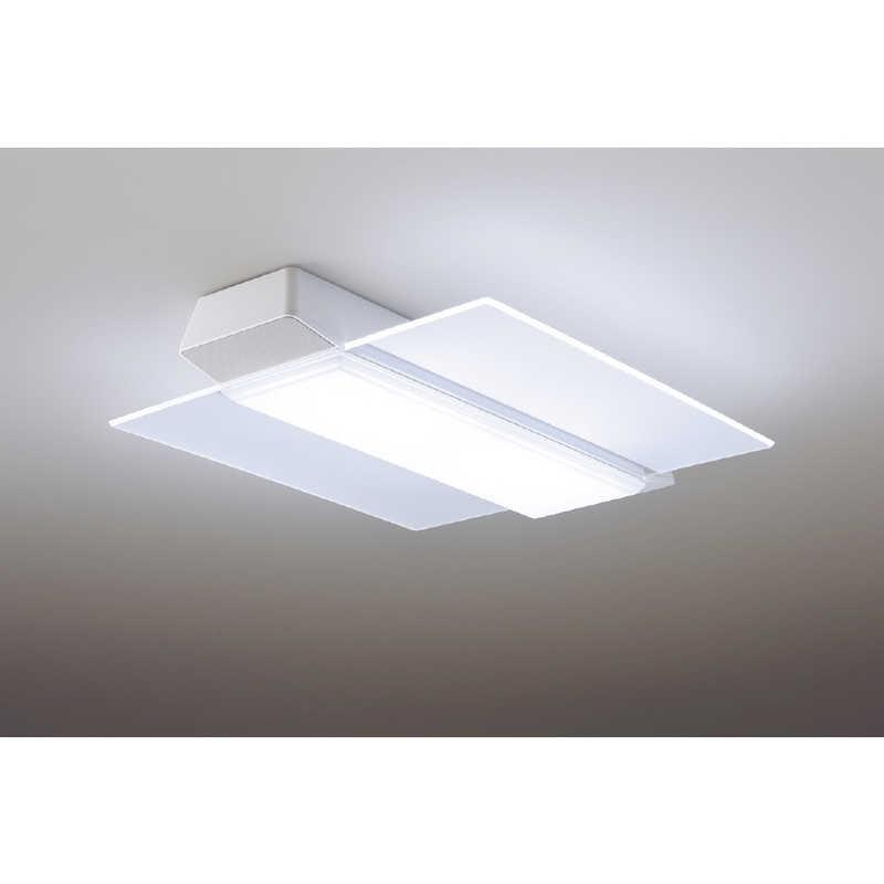 パナソニック Panasonic LEDシーリングライト ライフ 