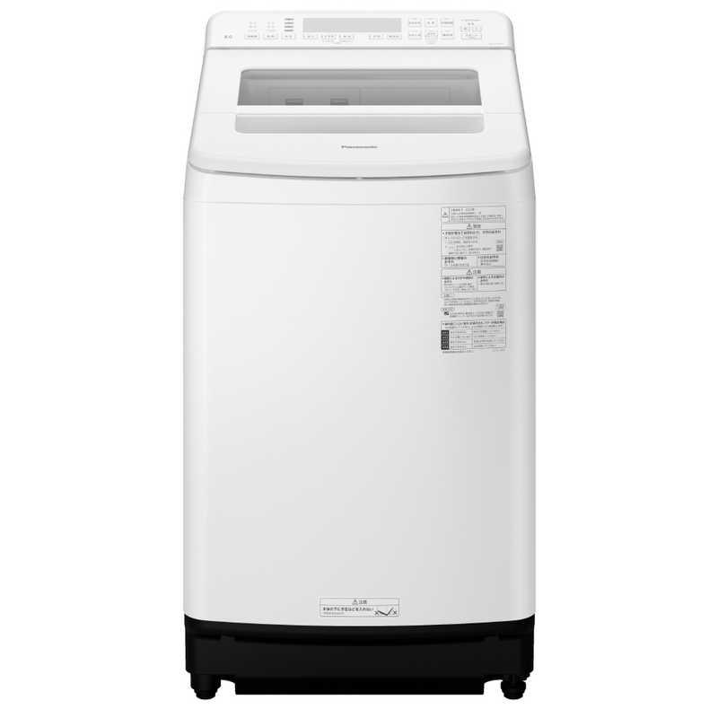 パナソニック Panasonic 全自動洗濯機 Ｊコンセプト JFAシリーズ 