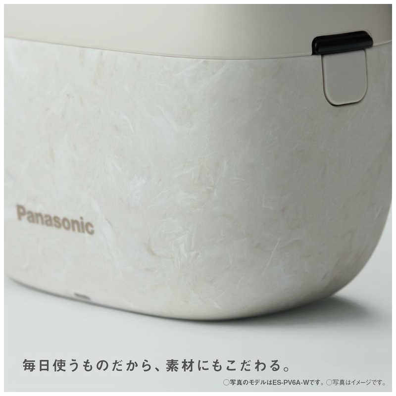 Panasonic パナソニック Panasonic 電気シェーバー ラムダッシュ Panasonic パナソニック Panasonic 電気シェーバー ラムダッシュ