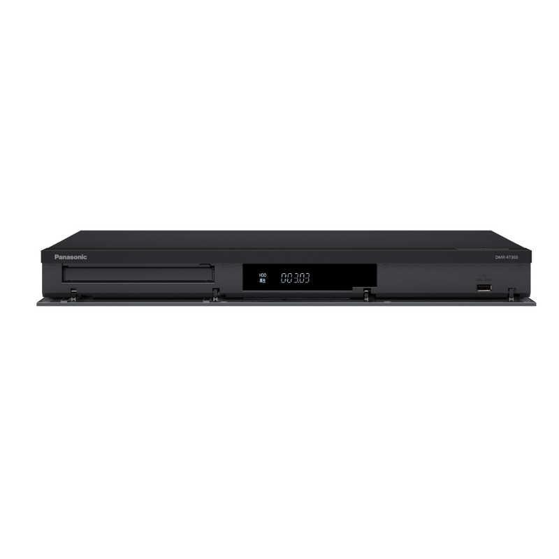 パナソニック Panasonic ブルーレイレコーダー [3TB /3番組同時 パナソニック Panasonic ブルーレイレコーダー [3TB /3番組同時