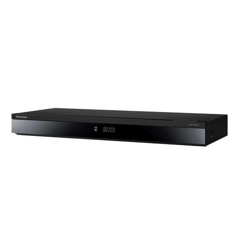 パナソニック Panasonic ブルーレイレコーダー [2TB /3番組同時 パナソニック Panasonic ブルーレイレコーダー [2TB /3番組同時