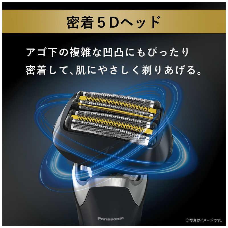 パナソニック　Panasonic　メンズシェーバー ラムダッシュ クラフトブラック ［6枚刃 /AC100V-240V］　ES-LS9CX-K｜y-kojima｜10